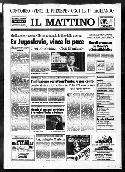 Il mattino